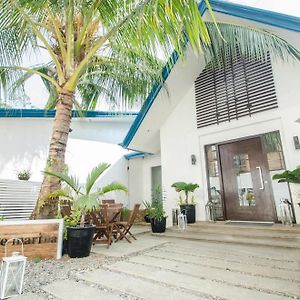Blue Marina Boracay